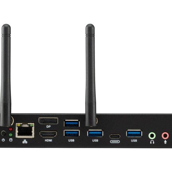 Viewsonic Viewboard Windows Slot-in PC for Interactive Display Intel i5-1240P 16GB/256GB WIN11PRO