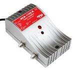 FTE HCA1122-R Line Amplifier 22db/111db 85-862 MHz with Return