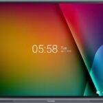 <font color="red">OPEN BOX</font> Viewsonic Viewboard Interactive Display Touch 65" 4K QuadCore 8GB Android11 IFP6533-G