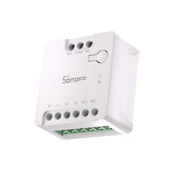 Sonoff WiFi Smart Switch MINI-D Dry Contact