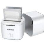 Unitek HDK Marshmallow 2x2.5'' SATA Diskstation DAS S1105B