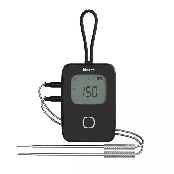 Sonoff WiFi BBQ Meat Thermometer BMT01