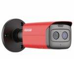 Dahua IP 4.0MP Bullet Thermal (flame Detection) 4.0mm HY-FT431LFP-TD1F4