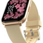 HiFuture Fashion SmartWatch ZONE2 Pink/Gold