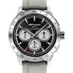 HiFuture Lifestyle SmartWatch FLEX 2 Silver/Grey