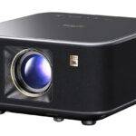 Yaber K3 Full HD Smart Google TV Projector Alexa WiFi6 BT/NFC 30W JBL Sound 1600 Ansi