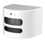 Dahua PIR Outdoor Triple-Tech Detector Add-on Camera ARD1130-CAM