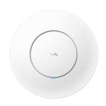 Cudy Access Point Ceiling AX3000 Dual Band 2.5G Wi-Fi 6 PSU AP3000