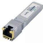 Cudy Fiber SFP Module SFP Slot to 10GbE RJ45 SM10GL