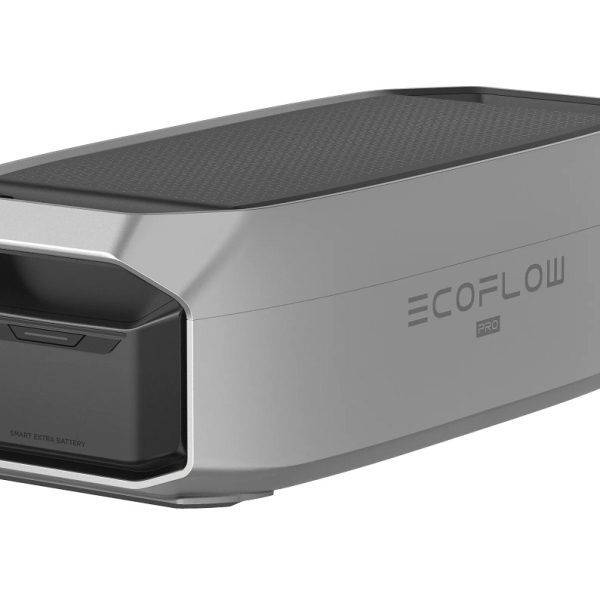 EcoFlow DELTA Pro 3 Extra Battery