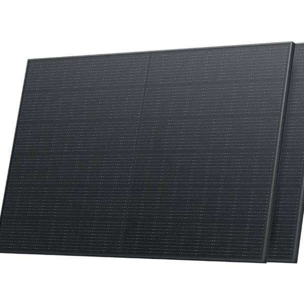 EcoFlow SPR Solar Panel Rigid 800W (Combo 2x400W)