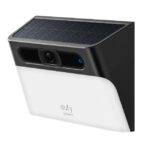 Anker Eufy Security Camera Outdoor Solar Wall Light S120