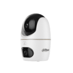Dahua IP Indoor 5.0MP Wifi PT Dome Dual Lens H5D-5F