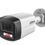 Dahua IP 4.0MP Bullet 2.8mm Dual Illumination WDR HFW1439V-A-IL