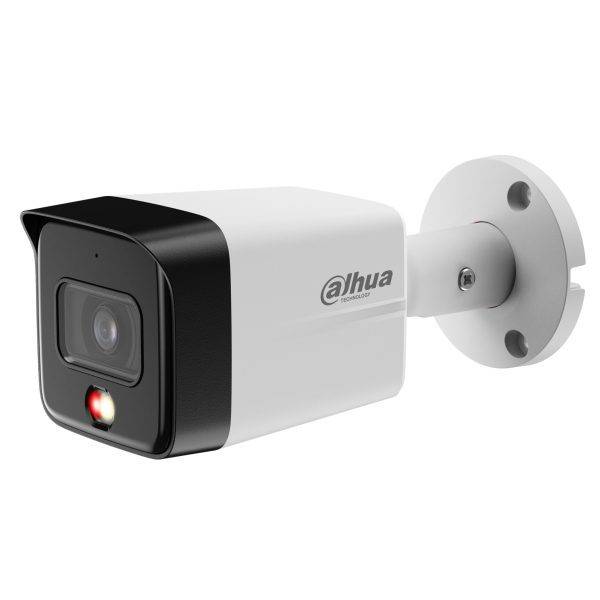 Dahua IP 6.0MP Bullet 2.8mm Dual Illumination WDR IPC-HFW1639TC-A-IL-0280B-S6