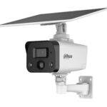 Dahua IP 4.0MP 4G 3.6mm Solar Power Network Camera HFW244IDG-4G-SP-B-0360B