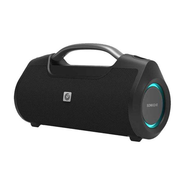 SonicGear Portable Speaker BT/USB/RGB IPX6 120W STUDIOBEATS HD