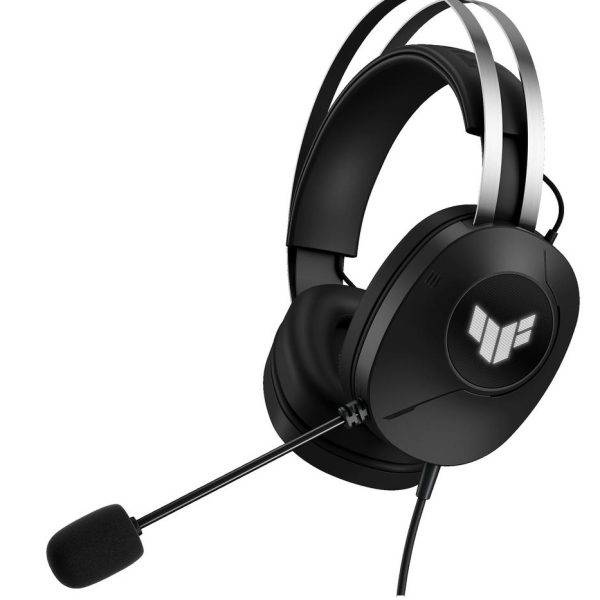 ASUS Gaming Headset USB-A A302 TUF H1 Gen II