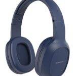 SonicGear Headphones Bluetooth AIRPHONE 3 Type-C Indigo Blue