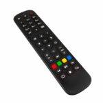 Infomir Official Remote Control for MAG IPTV Boxes