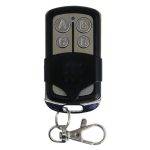 Unitronic RF Remote UNITRONIC4 Universal Self-learning 4 channels