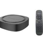 iEast Audiocast M20 WiFi+BT Multiroom Audio Receiver