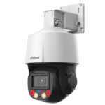Dahua IP 4.0MP PTZ 5x Optical Zoom Wizsense Auto Tracking 50m IR True WDR IVS AI Features (SMD3.0,Perimeter Protection, Smart Search)SD3E405DB-GNY-A-PV1