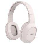 SonicGear Headphones Bluetooth AIRPHONE 3 Type-C Sand Grey