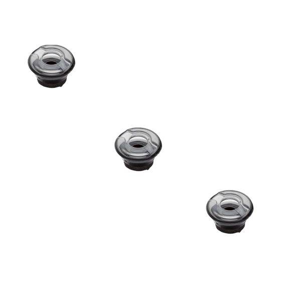 Yealink Headset Eartips for ΒΗ71 Small (3-Pack)