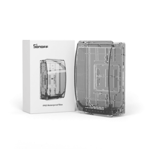 Sonoff IP66 Waterproof Case R2