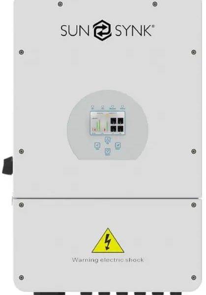SUNSYNK HI Hybrid Inverter 3 Phase 10KW