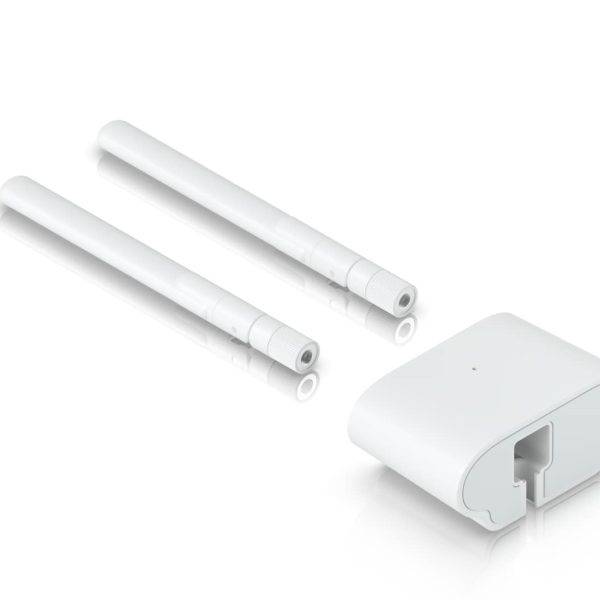 Ubiquiti UniFi Omni Antenna & Desktop Stand Kit for Swiss Army Knife UK-Ultra-Omni-Antenna