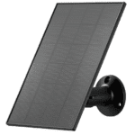 WOOX Camera Solar Panel for Woox Battery Cameras R5188
