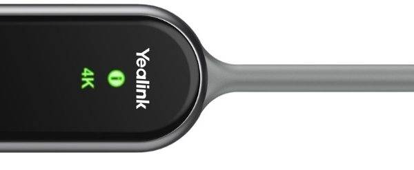 Yealink PA20 Wireless Presentation & BYOD Dongle over IP 4K USB-C/A
