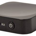 AV:link BTTR2 Bluetooth Receiver & Transmitter 100.596UK