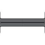 AV:link 2RCA to 2RCA Cable 5.0m 112.052UK