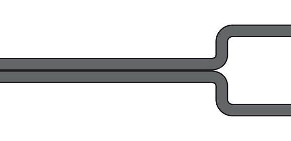 AV:link 3.5mm to 2RCA 1.2m 112.064UK