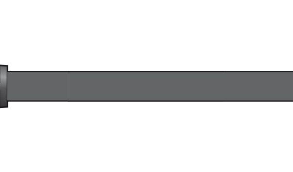 Mercury Fig8 Power Cable 10.0m Bag 114.039UK