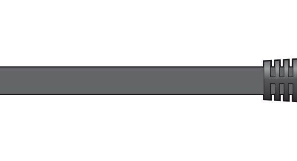 Mercury IEC Lead 1.0m Bag 114.003UK