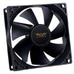 Armaggeddon SILENT-12 Cooling Fan Black