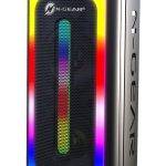 N-Gear JUKE 808 LGP Portable Karaoke Speaker with Lights