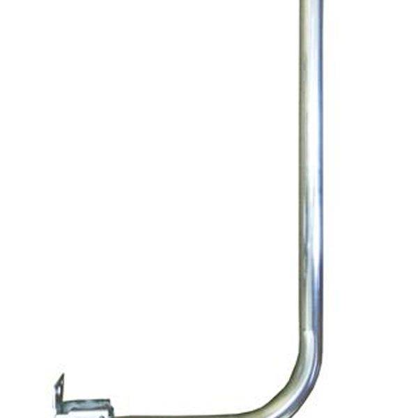 Mercury 60cm L-Shape Wall Mount Kit 120.869UK