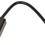 AV:Link USB-C to HDMI Digital Adaptor 122.431UK