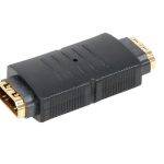 Av:link HDMI Coupler Gold Plated F-F 122.403UK