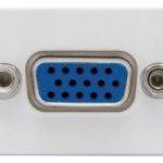 Av:link Modules VGA Coupler 122.456UK