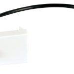 AV:Link Wall Plate Module 3.5mm Audio 122.525UK