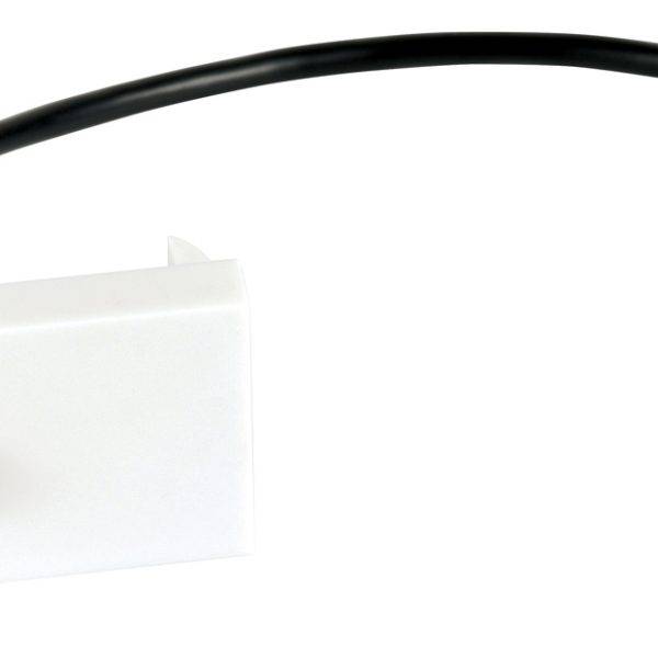 AV:Link Wall Plate Module 3.5mm Audio 122.525UK