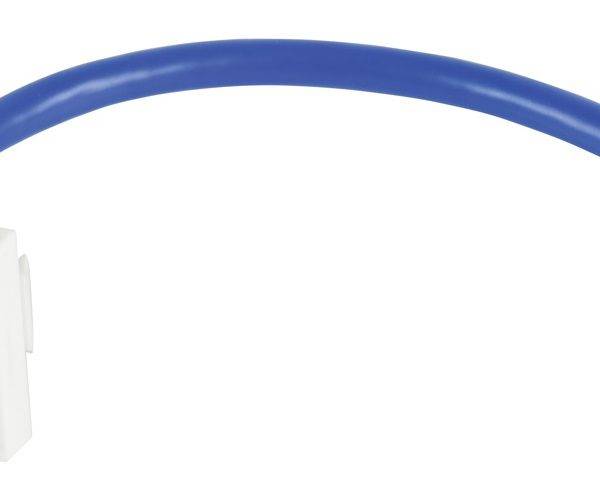 AV:Link Wall Plate Module USB-A 3.0 122.532UK