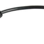 AV:Link Wall Plate Module USB-B 2.0 122.535UK