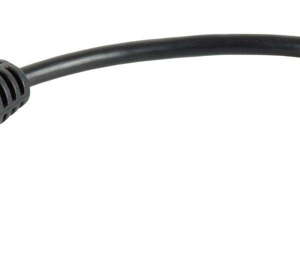 AV:Link Wall Plate Module USB-B 2.0 122.535UK